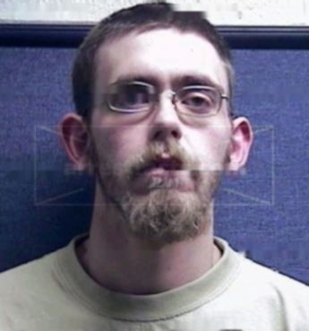 Danny Raye Helton
