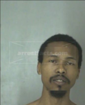 Derrick Wiggins