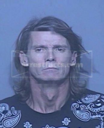 James Keith Drain