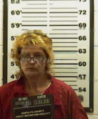 Kerry Leigh Melton