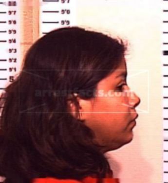 Cynthia D Aguilar