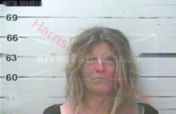 Brandi Joleen English