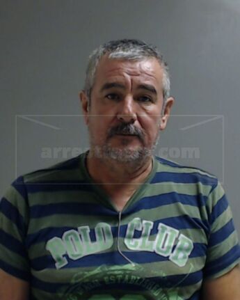 Manuel Santiago Gomez