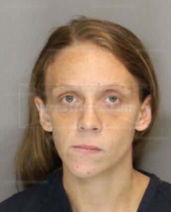 Floyd Jessica Paige