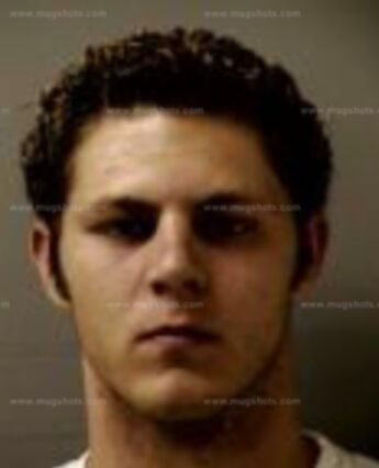 Shawn David Hayes