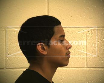 Joshua Martinez Sandoval