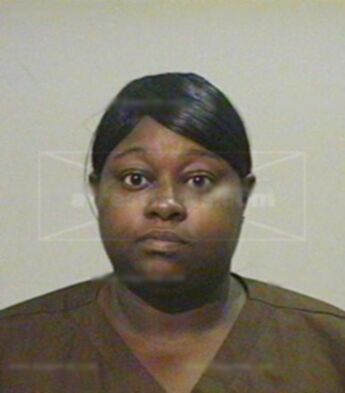 Ebony Nichole Davis