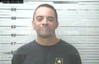 Christopher Harris Gough