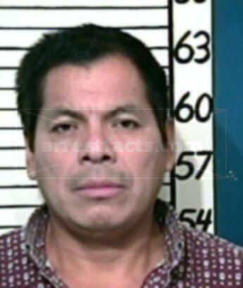 Ruben Vasquez Vasquez