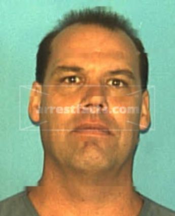 Kenneth Wayne Haney