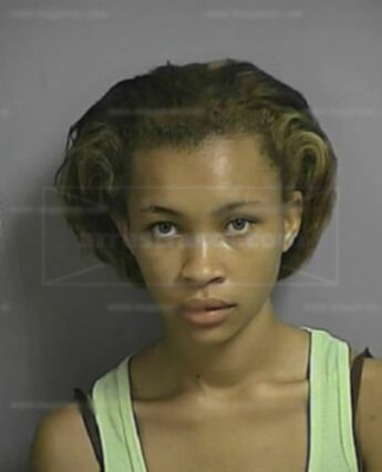 Shanice Marchell Billings