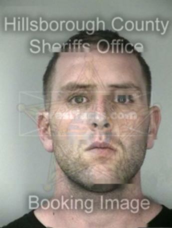Michael Connor Odea
