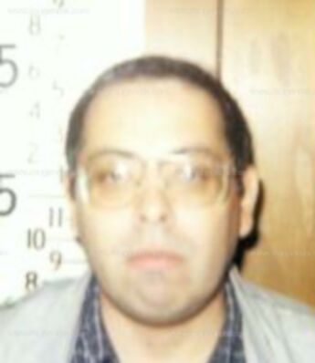 Raul Arnold Carranza