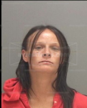 Danielle Jane Harkness