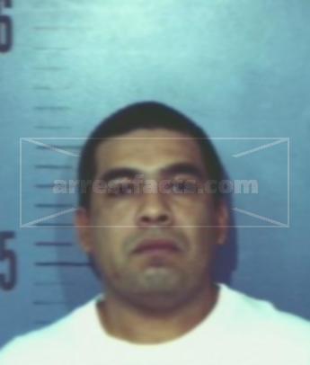 Joe Vasquez
