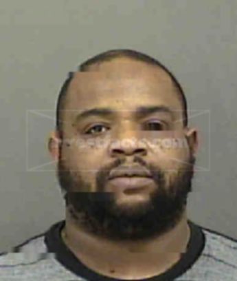 Shawn Dewhite Mcalister