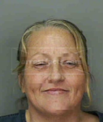Michelle Ellen Chambers
