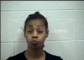 Joyce Nicole Ross
