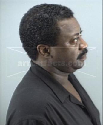 Johnny Lee Davis