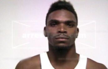 Harrison Alphonso Deshaw