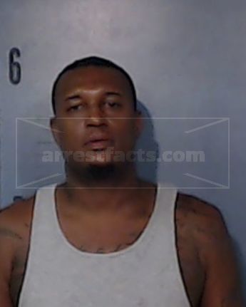 Adrian Ladon Henry