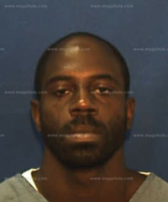 Demetrius Lee Woodson