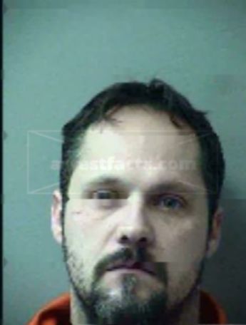 Bobby Lee Duvall