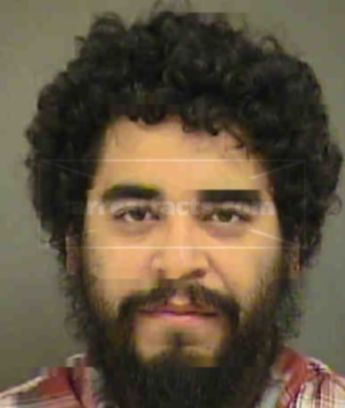 Rigoberto Gonzalez