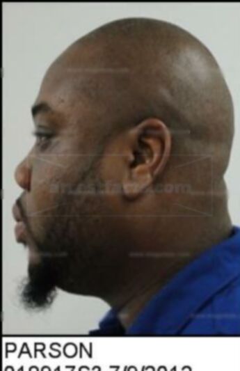 James Jason Parson