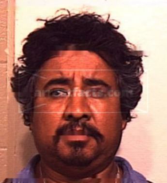 Juan Reyna-Medina