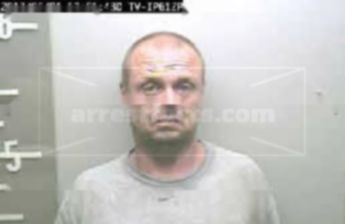 Bobby Glenn Waters