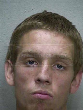 Ryan Eugene Reeves