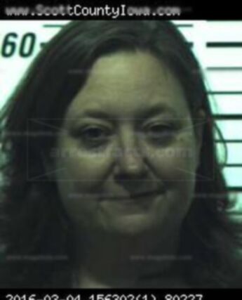 Stacey Kay Jones