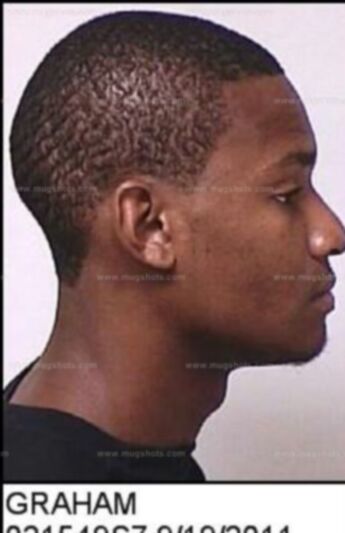 Demarcus Devon Graham
