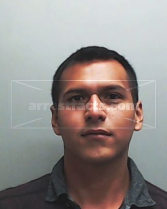Arthur Andrew Sandoval