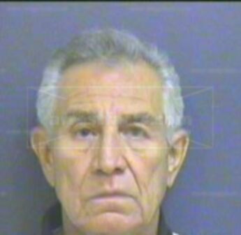 Arnold Berastain