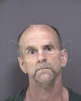 Darrel Leroy Vandervort