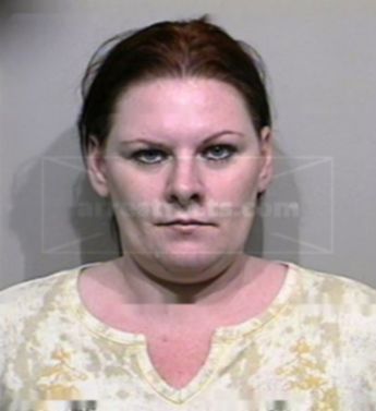 Laura Katherine Mcclary
