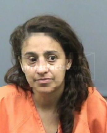 Virna Azucena Bonis