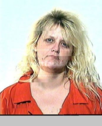 Tina M Fritts