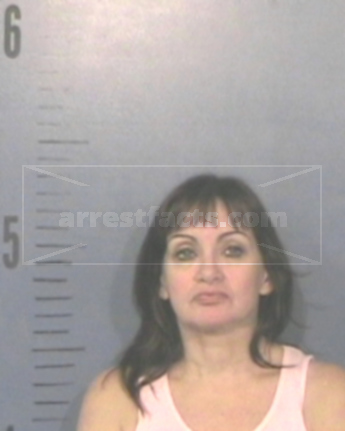 Dina Kaye Hovis