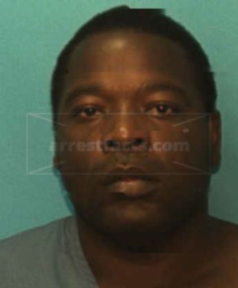 Derrick Tenard Waters
