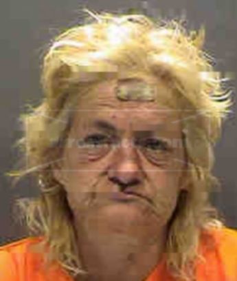 Ruby Ann Brightbill