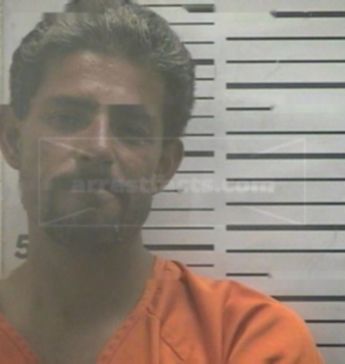 Roy Gallegos