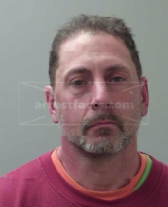 Michael Lee Calhoun