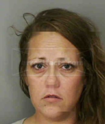 Kristin Michelle Taylor
