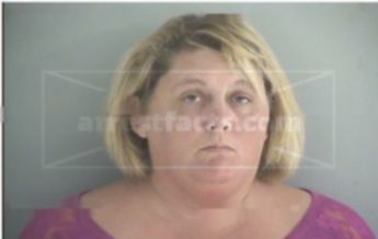 Holli Francis Houpe