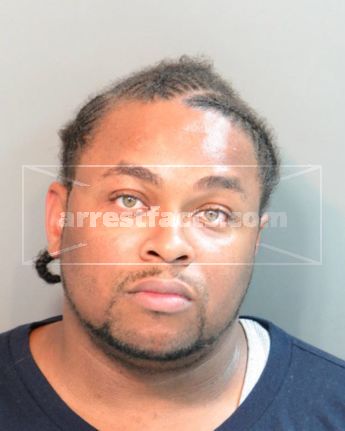 Larone Dion Daniel