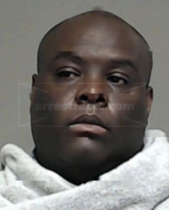 Lavan Demorse Alexander Iii