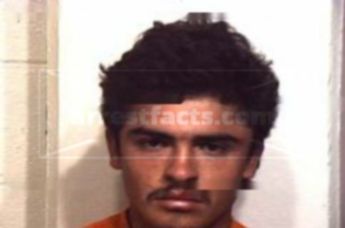 Daniel Gonzales Reyes